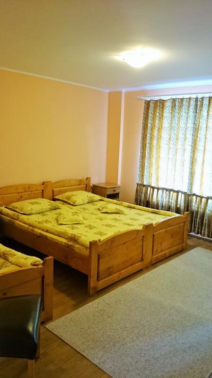 Casa Flamingo Hotel Sovata Kamer foto