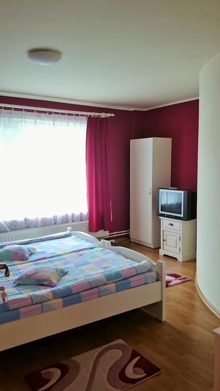 Casa Flamingo Hotel Sovata Kamer foto