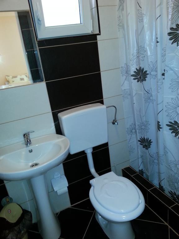 Casa Flamingo Hotel Sovata Kamer foto